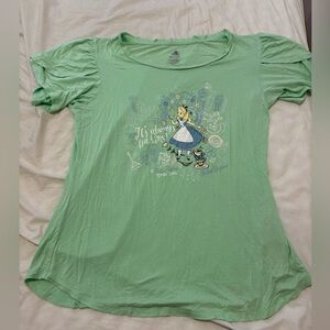 Disney Alice in Wonderland T-Shirt